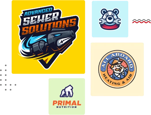 Logo Design Service