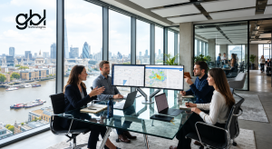 How to Choose the Right Digital Agency London for Your Business